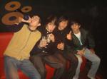 Tequila Sunrise - 040