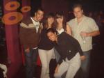 Tequila Sunrise - 065