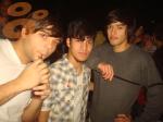 Tequila Sunrise - 070