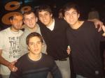 Tequila Sunrise - 074