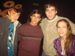 Tequila Sunrise - 077