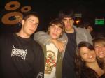 Tequila Sunrise - 097