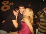 Tequila Sunrise - 100