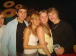 Tequila Sunrise - 106