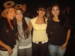 Tequila Sunrise - 107
