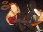Tequila Sunrise - 117