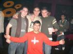 Tequila Sunrise - 005