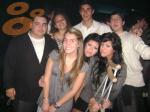Tequila Sunrise - 034