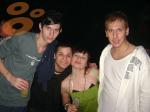 Tequila Sunrise - 076