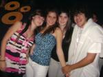 Tequila Sunrise - 091