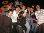 Tequila Sunrise - 019