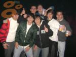 Tequila Sunrise - 023