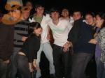 Tequila Sunrise - 030