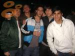 Tequila Sunrise - 046